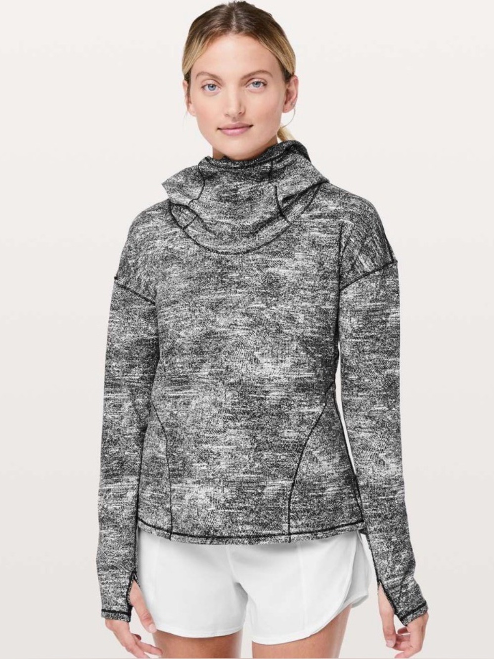 Lululemon Forever Endeavour Long Sleeve